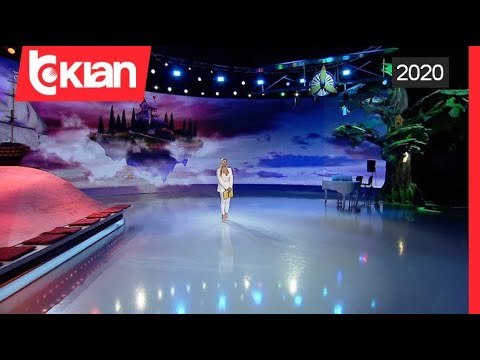 Ne Kurthin e Piter Pan - Rinis Ne Kurthin e Piter Pan