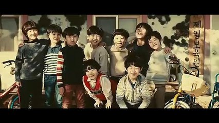 WANNA ONE- Beautiful MV Movie ver