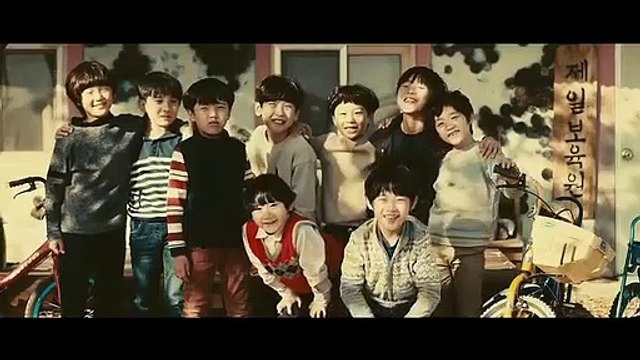 WANNA ONE- Beautiful MV Movie ver