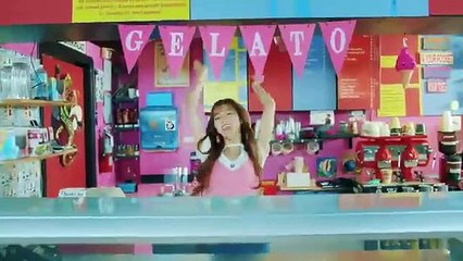 TWICE Likey MV Teaser 1