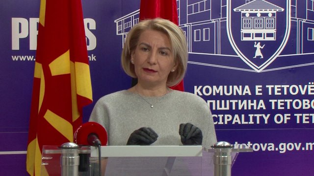 Општините од Полошкиот регион бараат олеснување на мерките и рестартирање на бизнисите