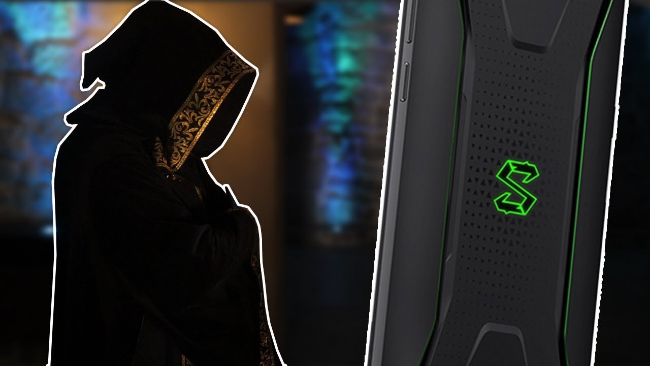 Le GAMING MOBILE a ENFIN son CHAMPION !