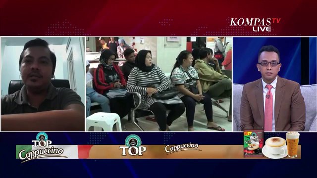 Iuran BPJS Kesehatan Naik, KPCDI Akan Uji Materi ke Mahkamah Agung