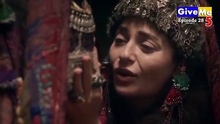 Dirilis Ertugrul- Season 1 Episode 28 Full HD - Urdu_Hindi  - Drama Entertainment