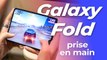 Samsung Galaxy FOLD : 5 raisons de ne pas l'acheter !