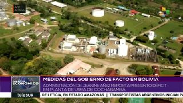 Impacto Económico: Propuestas y previsiones de CEPAL para 2020