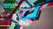 Muscle Car Stunt Mega Ramp Stunt Car Games - Impossible Stunts Racing - Android GamePlay #3