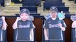 Cardboard Cutouts Replace Fans at South Korean Baseball Stadium Due to COVID-19 Pandemic!
