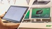 Acer Inspire C : Acer lance ses iMac sous Windows 10 et ChromeOS !