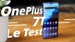 TEST OnePlus 7T : 90 Hz de BONHEUR !