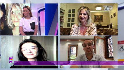 “Gruaja misterioze” e doktorit të vipave: E kam shefe, por ja pse s’del në ekran!