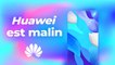Huawei a pu sortir un NOUVEAU smartphone avec le GOOGLE PLAY STORE ! (Huawei Nova 5T)