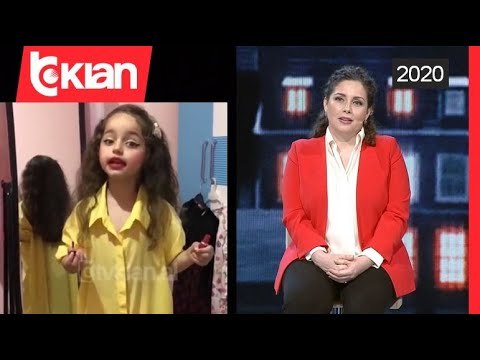 Ne Kurthin e Piter Pan - A ke shume leke ti qe je ministre? Si pergjigjet Olta Xhacka