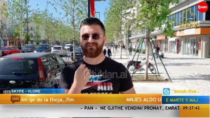 Aldo Morning Show - I moshuri i dehur rrezohet ne rruge