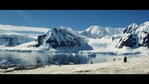 Antártida: un mensaje de otro planeta - Tráiler