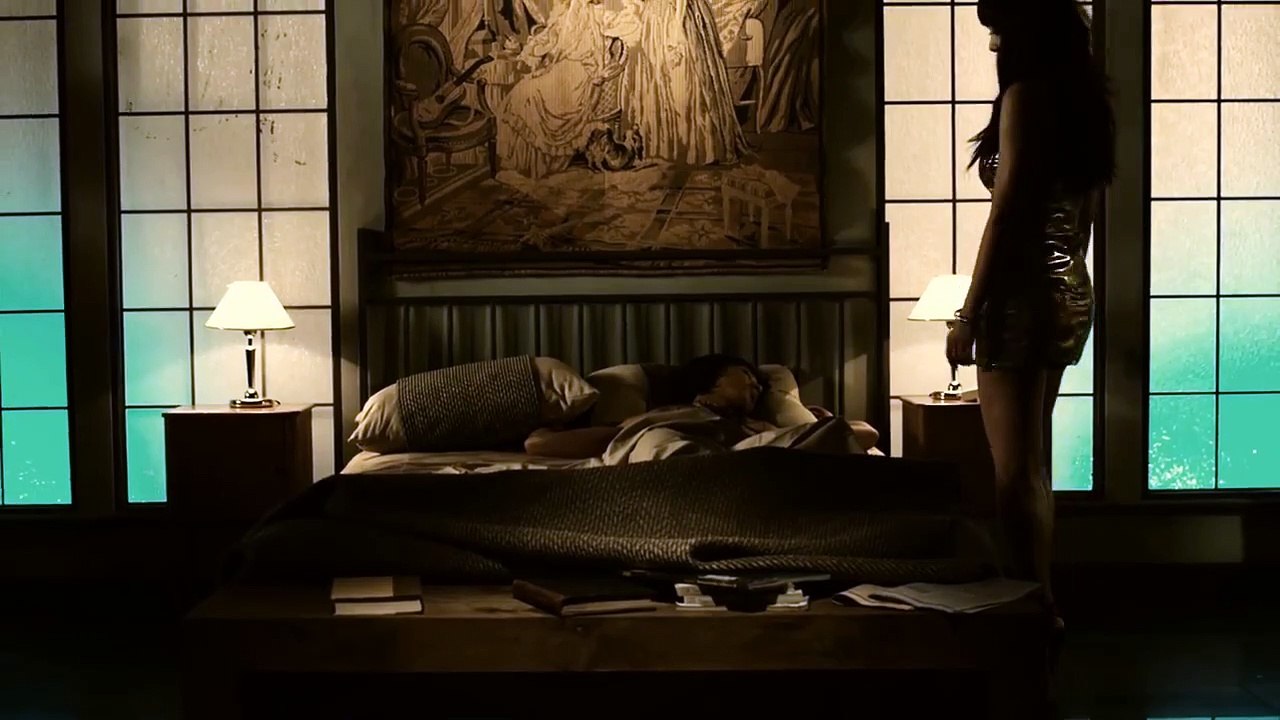 Abracadabra (Brown Eyed Girls) - MV