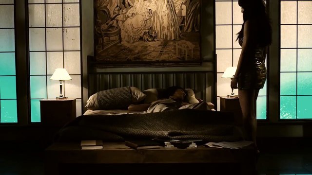 Abracadabra (Brown Eyed Girls) - MV