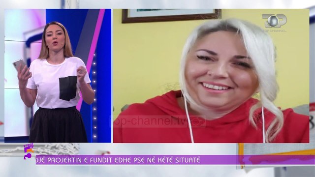 Ftesë në 5, Artjola Toska sjell “Ditëlindje” pas mungesës së bashkëshortit, 4 Maj 2020, Pjesa 1