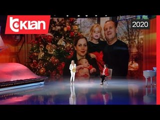 Ne Kurthin e Piter Pan - Nje nene si Olta Xhaçka, rrefehet ministrja