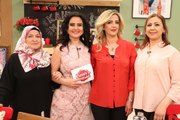 Pınar'la Tam Vakti - 24 Nisan 2018