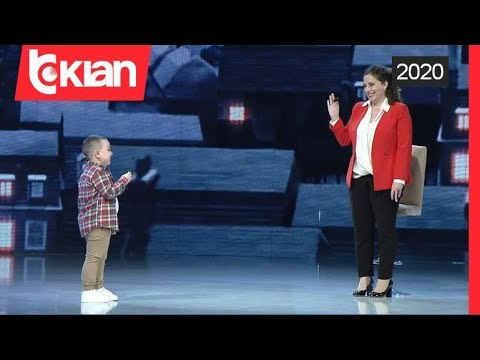 “Jam anti-stres une, s’ka me bukur se te qeshesh”