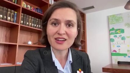 Shahini: Universitetet deri në 15 maj të sjellin planet për rikthimin në auditore e mbylljen e vitit