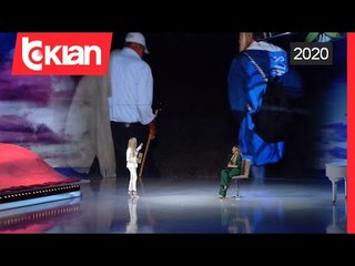 Alketa pyet Ori Nebiajn: Ç’doje ne oren 2 te mengjesit me Janin?