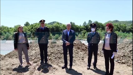 INERTE E MBETURINA NE ERZEN, LLESHAJ PARALAJMERON «VEPER PENALE» - News, Lajme - Kanali 7