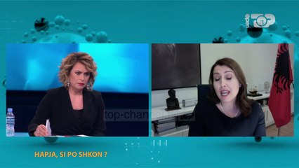 Strategjia e testimeve, Manastirliu: Po e shohim Covid 19 si sëmundje infektive