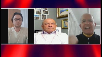 360 gradë - Guri: Koronavirusi është krijuar në laborator. OBSH dështoi