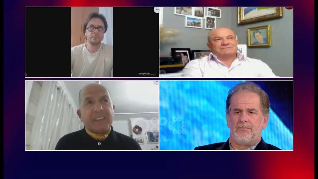 360 gradë - Guri: Çfarë gripi është ky, një ditë po një ditë jo?