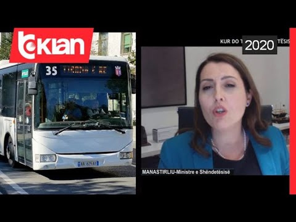 Opinion - Kur do te hapet transporti publik