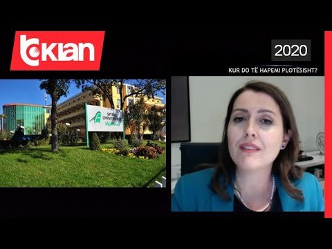 Opinion - Lajm i pavertete, ne spitalin “Shefqet Ndroqi” ka dhe paciente te tjere