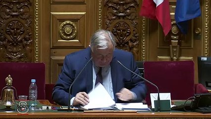 13.05.2020 : Antoine Lefèvre interroge la Ministre de la Justice