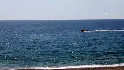 Kayıp doktorun cesedi bulundu