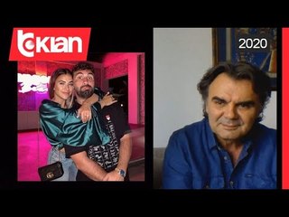 "Dasme te madhe per Ledrin deshiron te beje vetem babai i tij, Agroni"