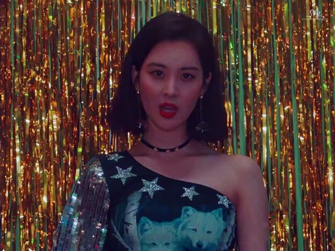 Girls' Generation - All Night