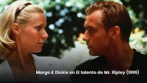 Las 15 parejas más elegantes de la historia del cine