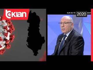 Opinion - Kur ka hyre Covid-19 ne Shqiperi?