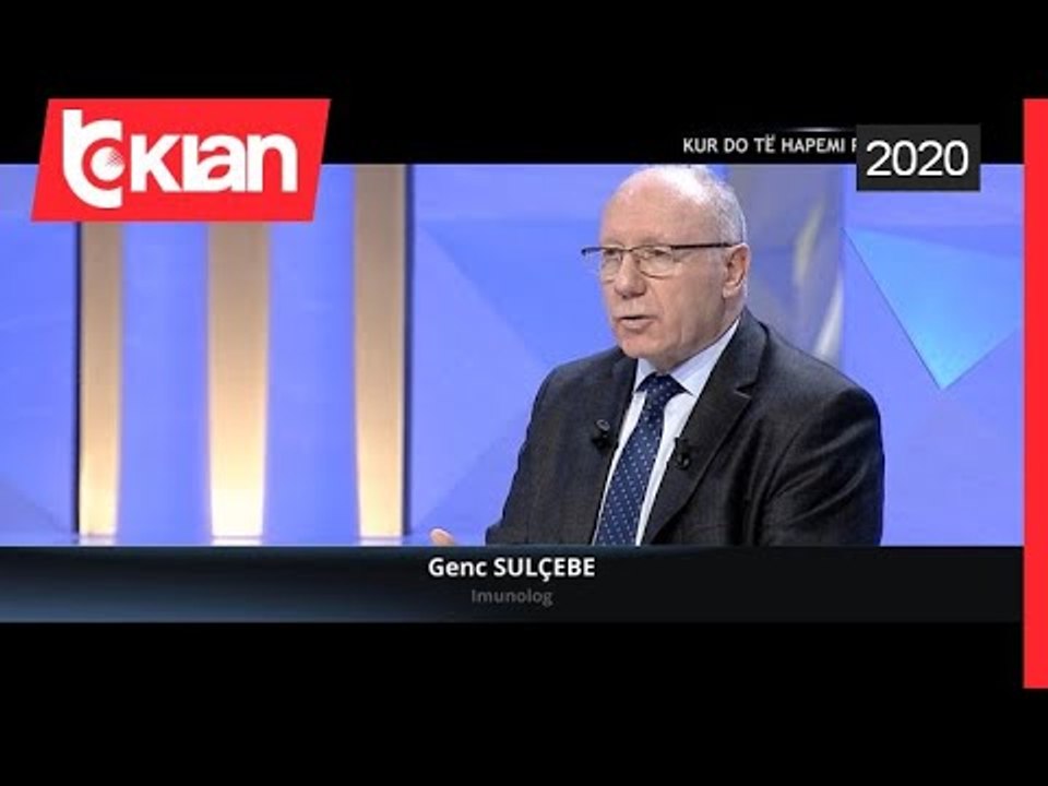 Opinion - Pse ne Shqiperi ka pasur vdekshmeri te ulet