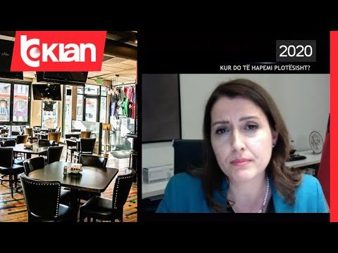 Opinion - Cfare do te ndodhe me lokalet? Ogerta Manastirliu u pergjigjet pyetjeve te qytetareve