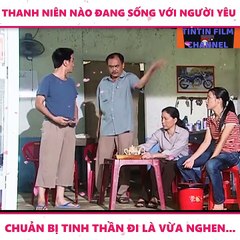 REVIEW PHIM MÙI NGÒ GAI_5/ REVIEW SCENT OF CORIANDER FILM_5/THANH NIÊN NÀO SỐNG CHUNG VỚI NGƯỜI YÊU, CHUẨN BỊ TINH THẦN ĐI NHÉ!/ WHEN YOU ARE MOVING IN WITH YOUR GIRLFRIEND
