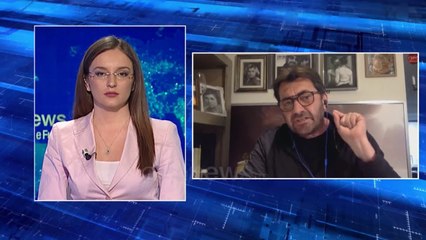 "Shtet i nxjerrë në ankand", Ilir Demalia: Në dyshim ekzistenca e Shqipërisë