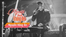 Người Tình Không Đến - Nguyễn Hồng Ân - [Album Bolero TÔI VẪN NHỚ]