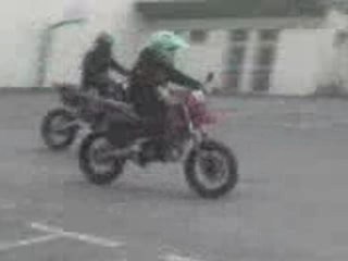 Pineau contre brice mdr