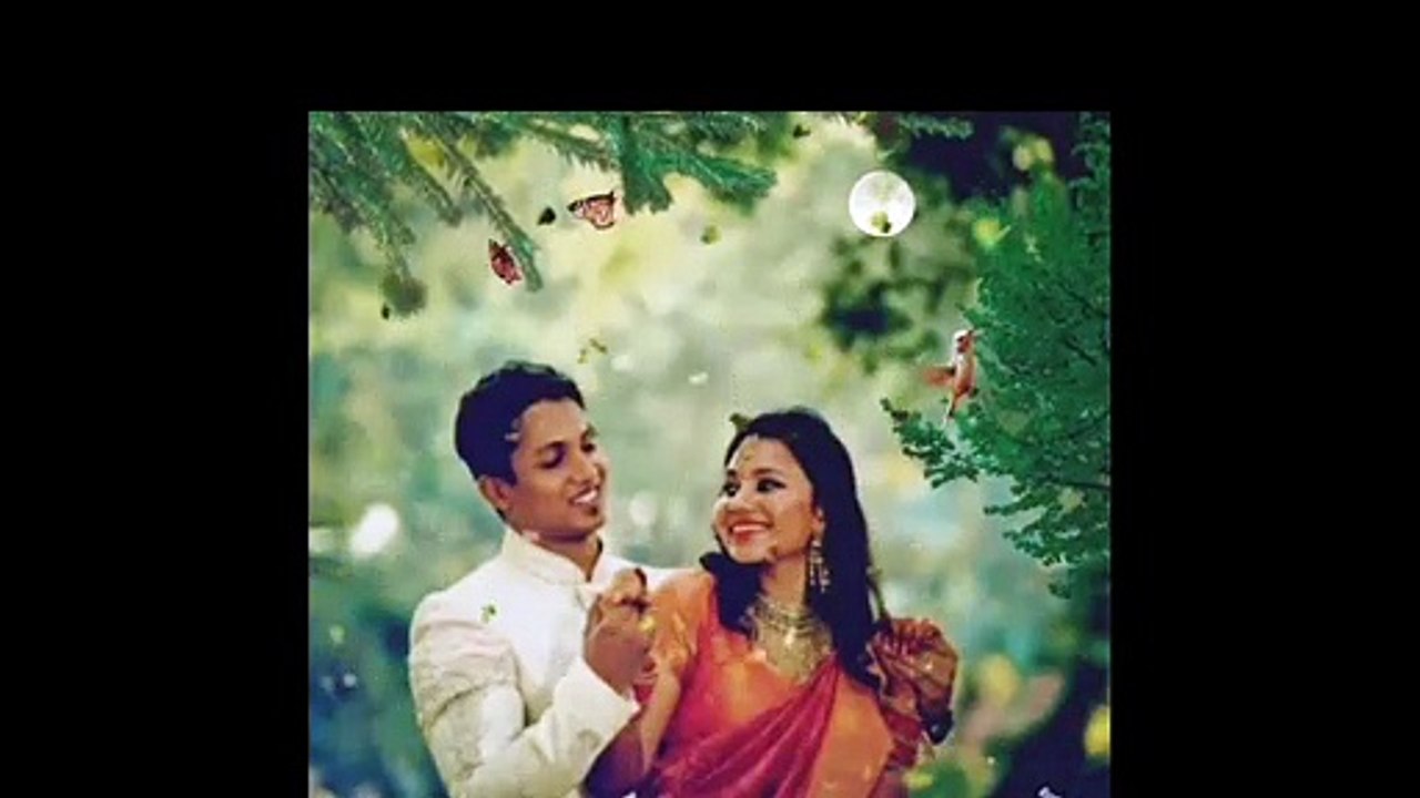 chokhe chokhe eto kotha mukhe keno bolo na (best bangla song)