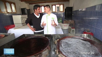 Gündüz Gece - Azerbaycan-2 | 28 Nisan Cumartesi