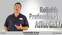 24 Hour Locksmith - Car Locksmith Near me - Locksmith st charles