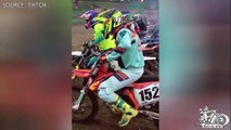 XOBIKER - TlKT0K - MOTOCROSS - First Start of   motocross supercross ktm sx thor airoh airohhelmet leatt brace leattbrace acerbis percent