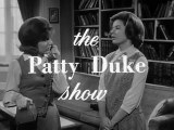 The Patty Duke Show S2E24: It Takes a Heap of Livin' (1965) - (Comedy, Drama, Family, Music, TV Series)